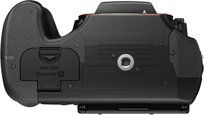 Sony A68 Image