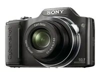Sony DSC-H20 Image