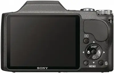 Sony DSC-H20 Image