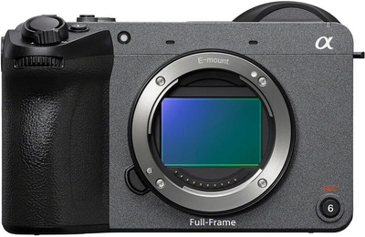 Sony FX2 Image