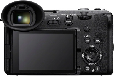 Sony FX2 Image