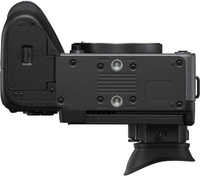 Sony FX2 Image