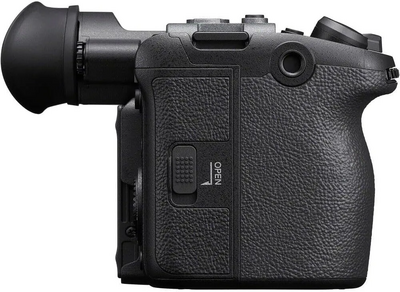 Sony FX2 Image