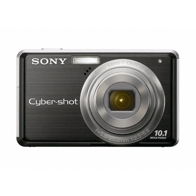 Sony Cyber-shot dsc-s950 Image
