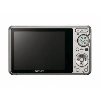 Sony Cyber-shot dsc-s950 Image