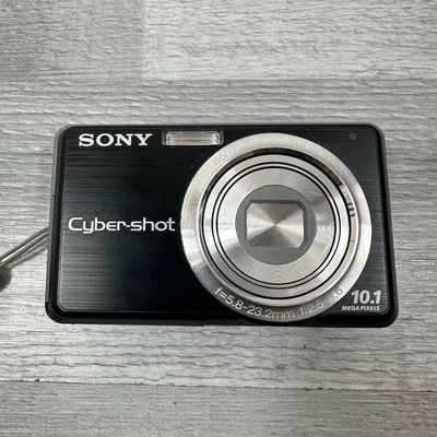 Sony Cyber-shot dsc-s950 Image