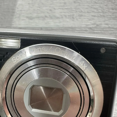 Sony Cyber-shot dsc-s950 Image