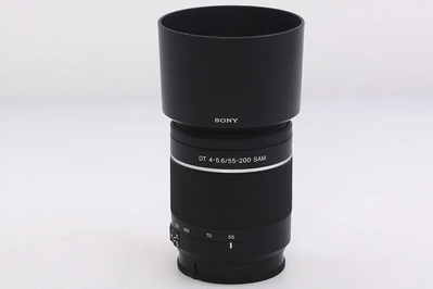 Sony A57 Image