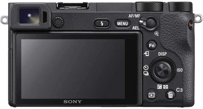 Sony Alpha A6500 Image