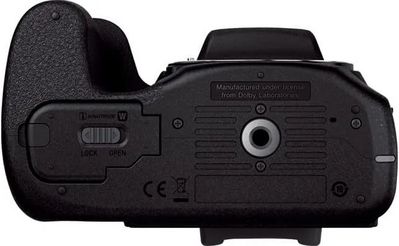 Sony A3000 Image