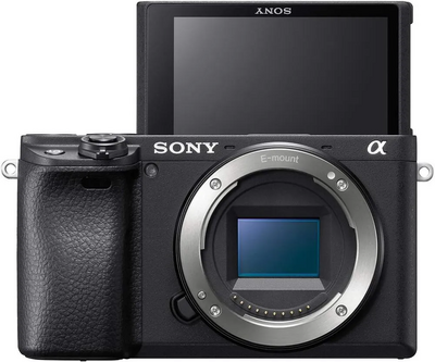 Sony FBAE12SNILCE6400B Image