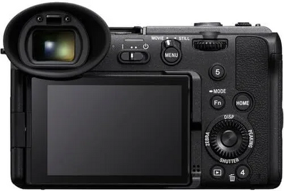 Sony FX2BODYK2-81425 Image