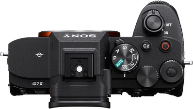 Sony Alpha a7 IV Mirrorless  with FE 24-70mm f/2.8 GM II Lens,UHS-II SDXC Memory Card,Alpine 200 Lightweight Compact ,NP-FZ100 17.3Wh 7.2V 2400mAh Lithium-Ion Battery Pack with USB-C Image