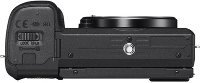 Sony A7 III Mirrorless Image