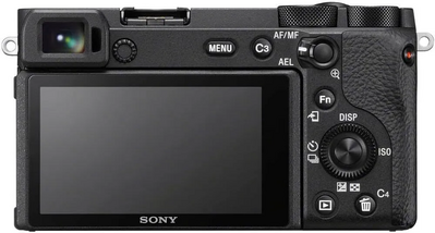 Sony A7 III Mirrorless Image