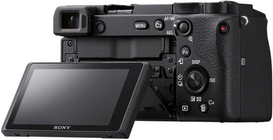 Sony A7 III Mirrorless Image