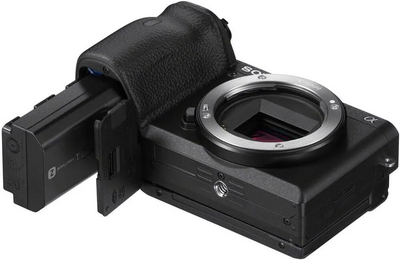 Sony A7 III Mirrorless Image
