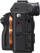 Sony A7 III Mirrorless Image