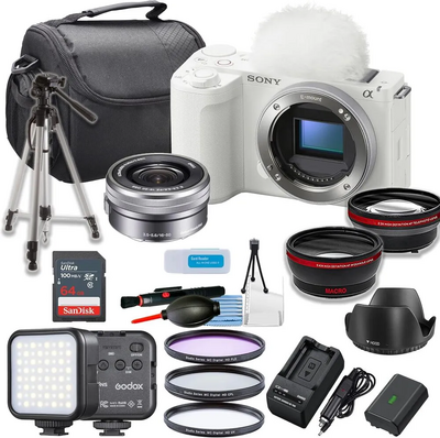 Sony A7 III Mirrorless Image