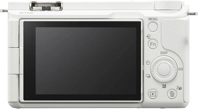 Sony A7 III Mirrorless Image
