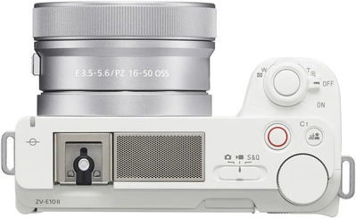 Sony A7 III Mirrorless Image