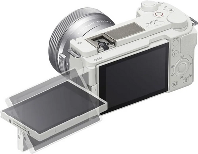 Sony A7 III Mirrorless Image
