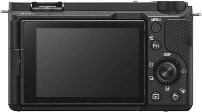 Sony A7 III Mirrorless Image