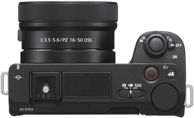 Sony A7 III Mirrorless Image
