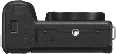 Sony A7 III Mirrorless Image