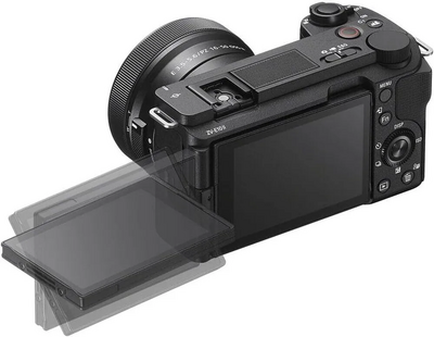 Sony A7 III Mirrorless Image