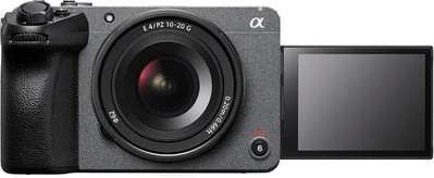 Sony FX30 Image