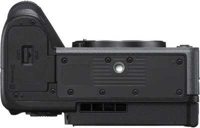 Sony FX30 Image