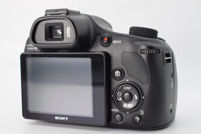 Sony Cyber-shot dsc-hx400v Image