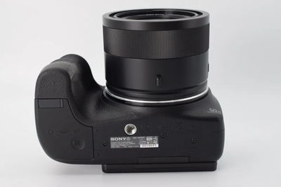 Sony Cyber-shot dsc-hx400v Image