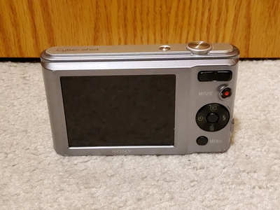Sony Dsc-w810 Image
