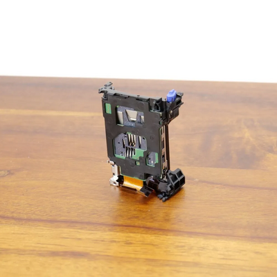 Sony Dsc-rx100 Image