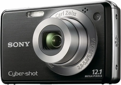 Sony Cyber-shot DSC-W230 Image