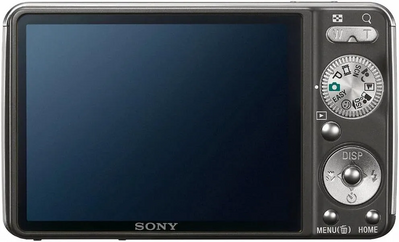 Sony Cyber-shot DSC-W230 Image