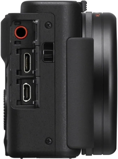 Sony ZV1/B Image