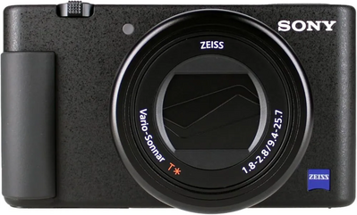Sony ZV1/B Image