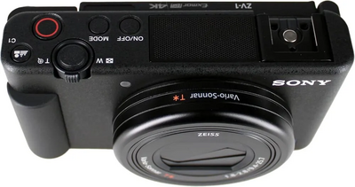 Sony ZV1/B Image