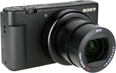 Sony ZV1/B Image