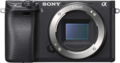 Sony Alpha A6300 Image