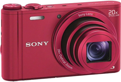 Sony WX300 Image