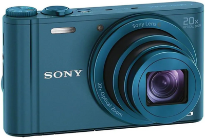 Sony WX300 Image