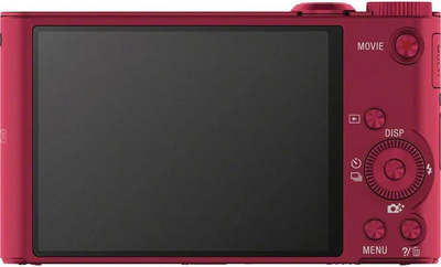 Sony WX300 Image