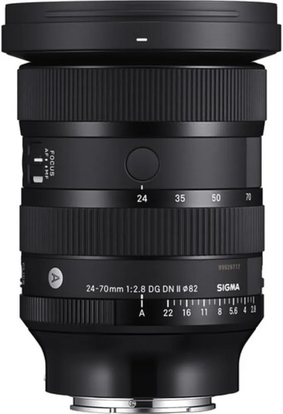 Sony Alpha 7 IV Image