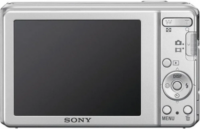 Sony DSC-S2100 Image