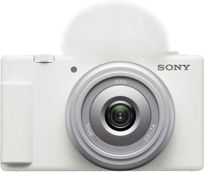 Sony ZV-1F Image