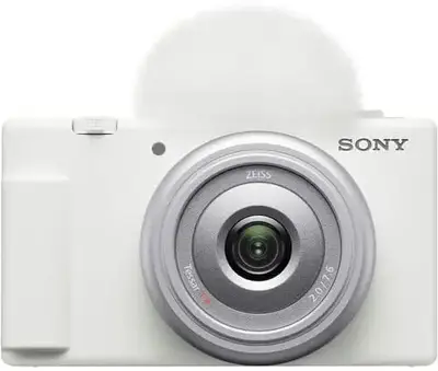 Sony ZV-1F Image